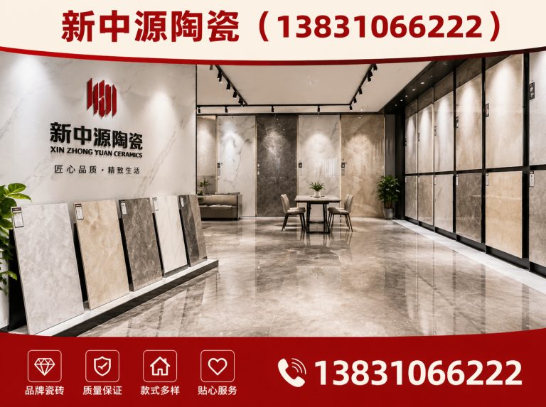 磁县品牌瓷砖展示图
